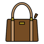 Purse & Handbags icon