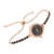 Rose Shell Black